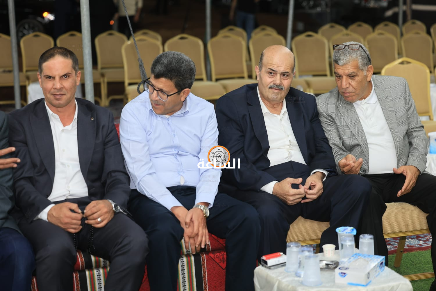 Madar Al-Saa Images 0.20804310994469677