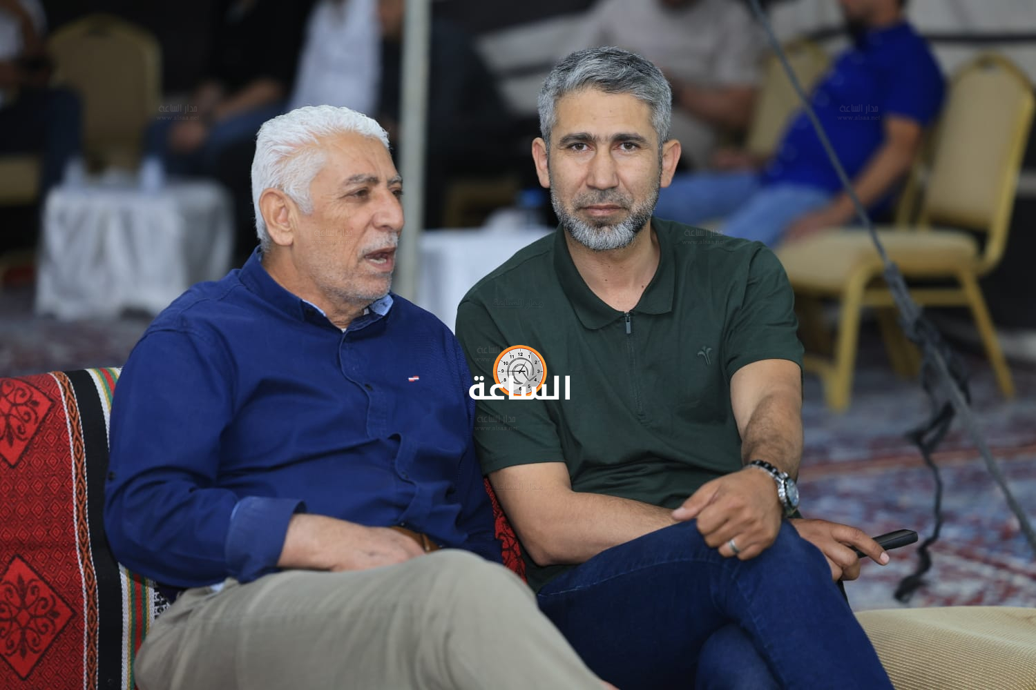 Madar Al-Saa Images 0.42321921363821113