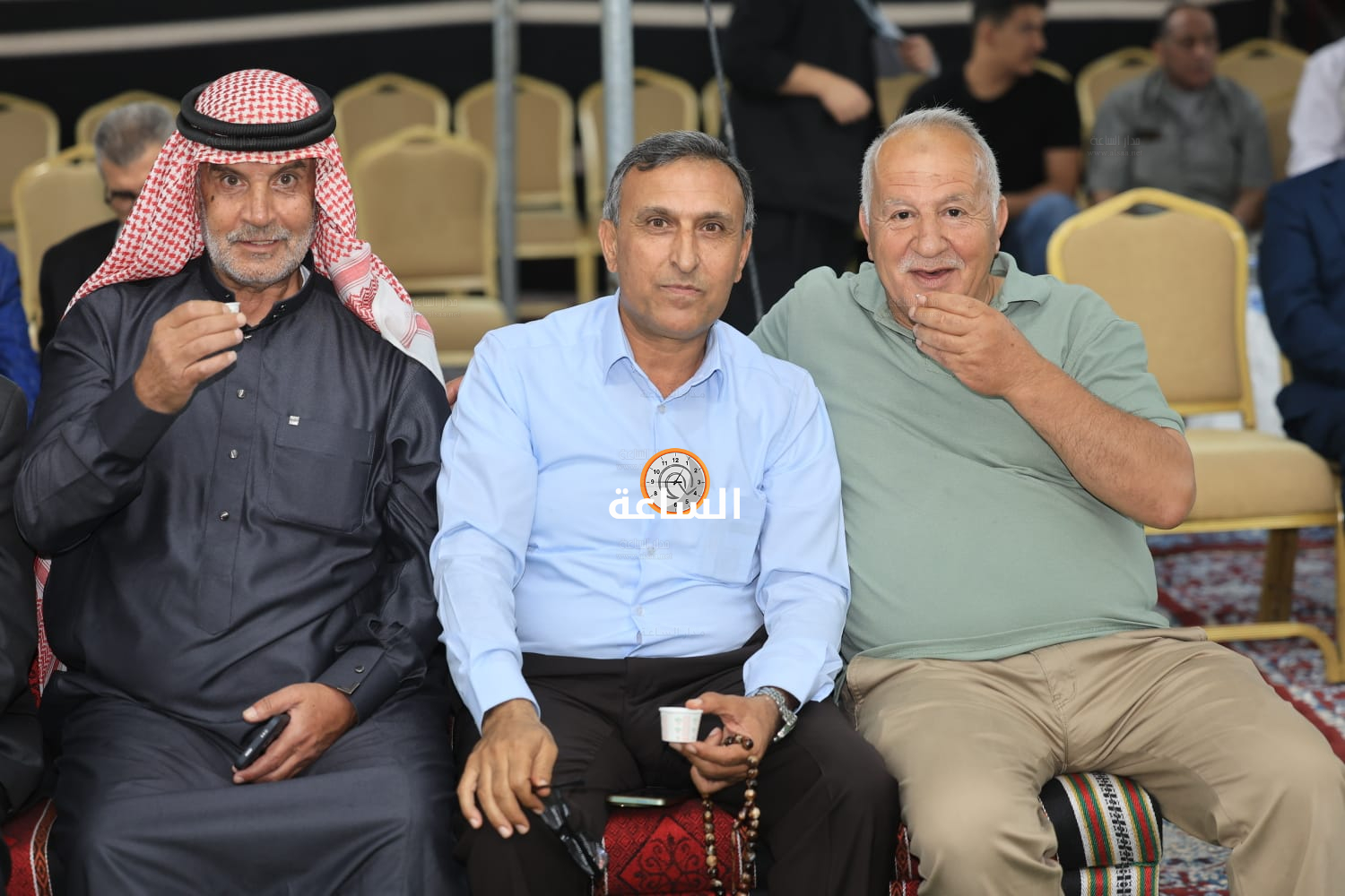 Madar Al-Saa Images 0.7970664689204117