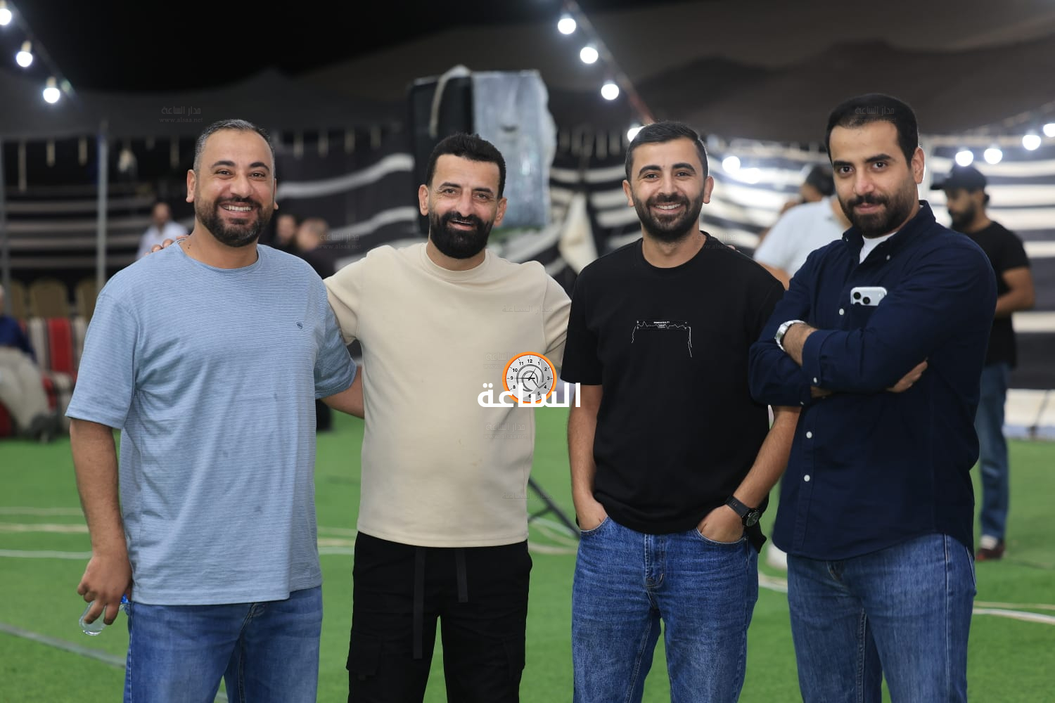 Madar Al-Saa Images 0.937327720587211
