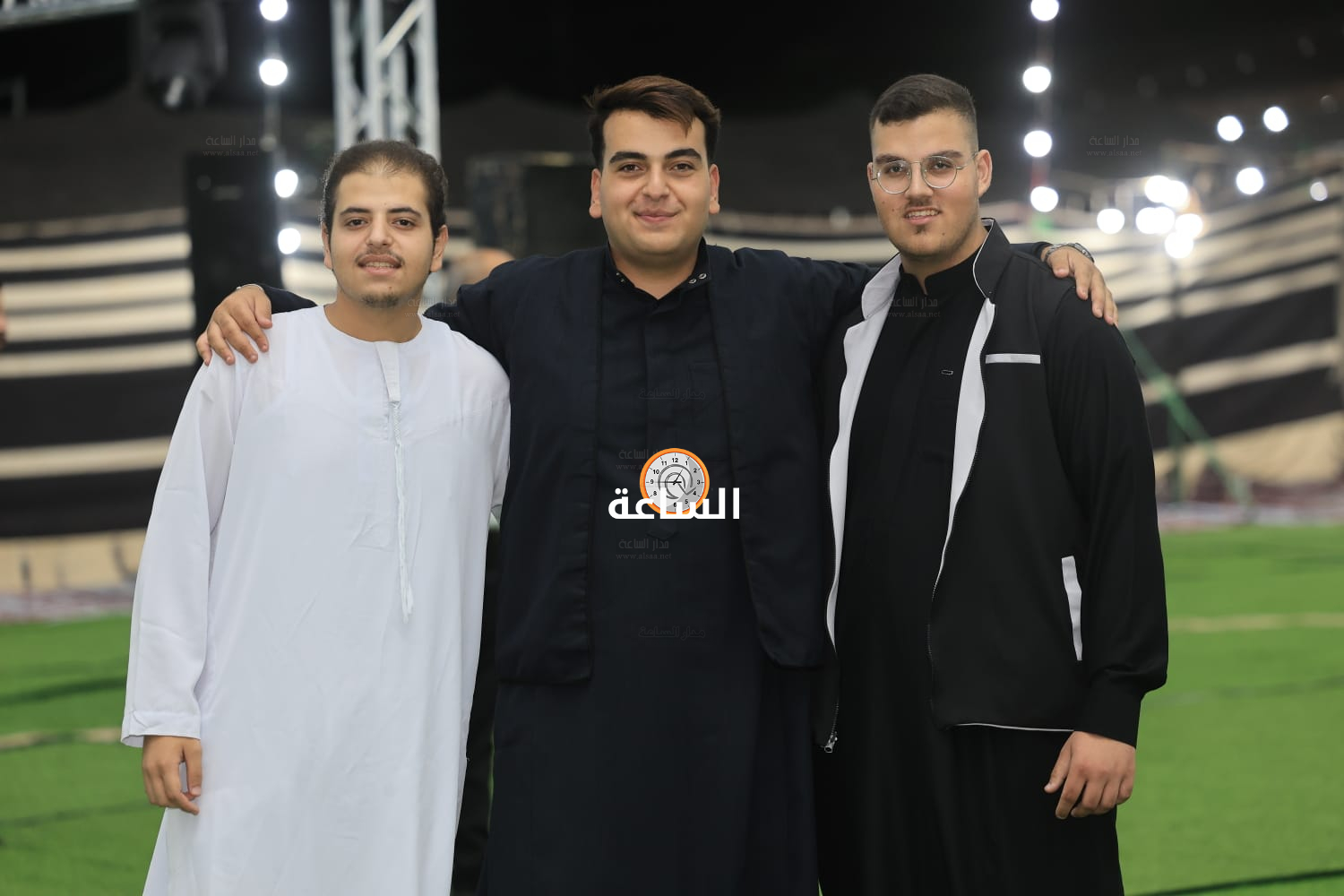 Madar Al-Saa Images 0.1335959223697819