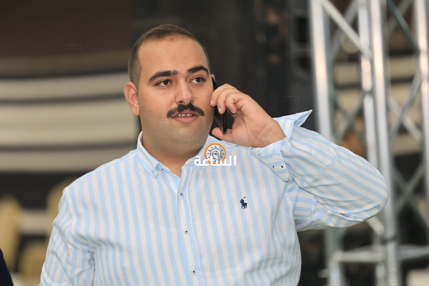 Madar Al-Saa Images 0.057655409431448534