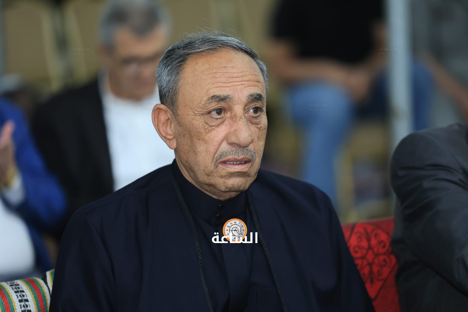 Madar Al-Saa Images 0.8783320425218306