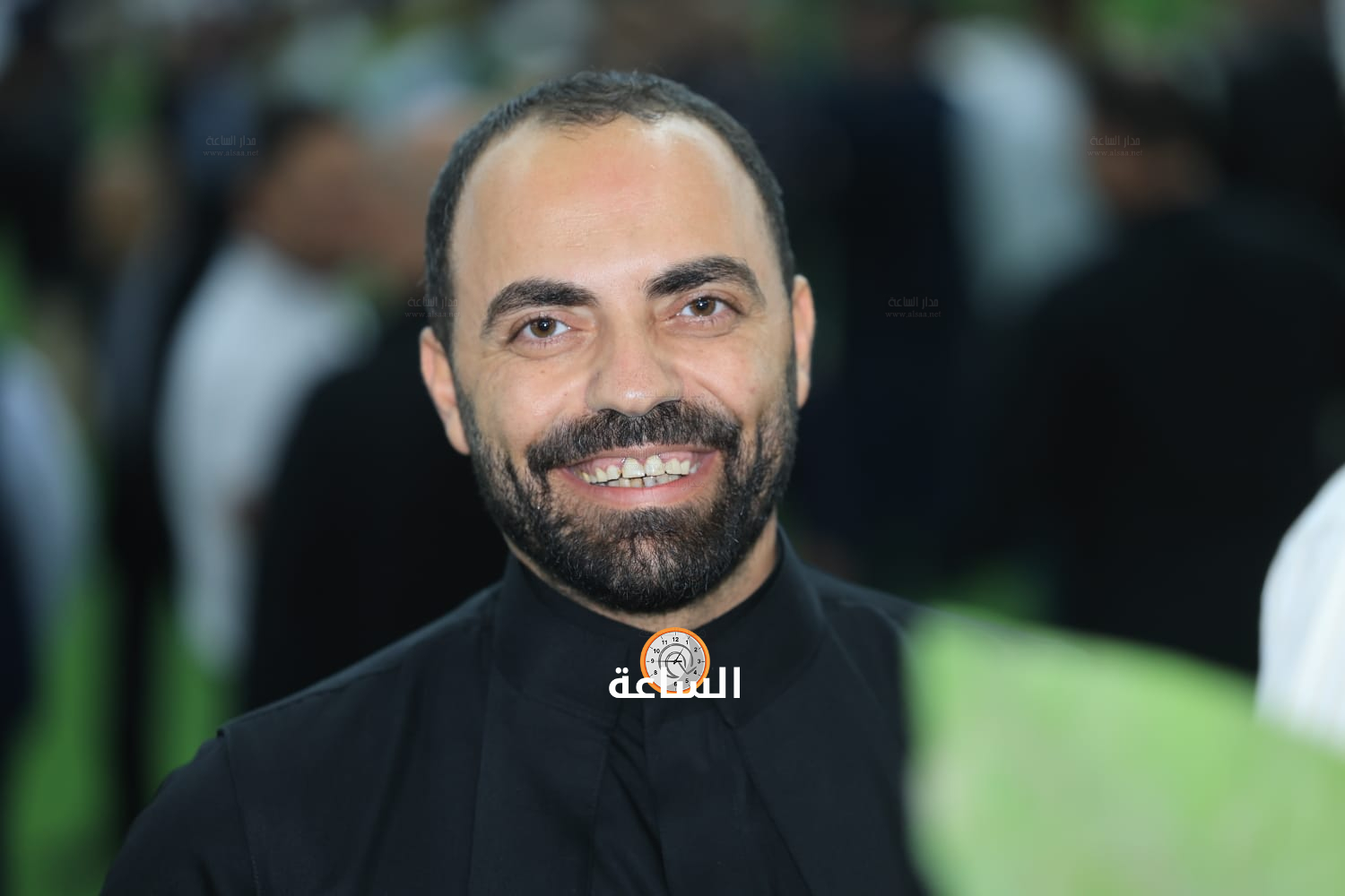 Madar Al-Saa Images 0.1467472461442293