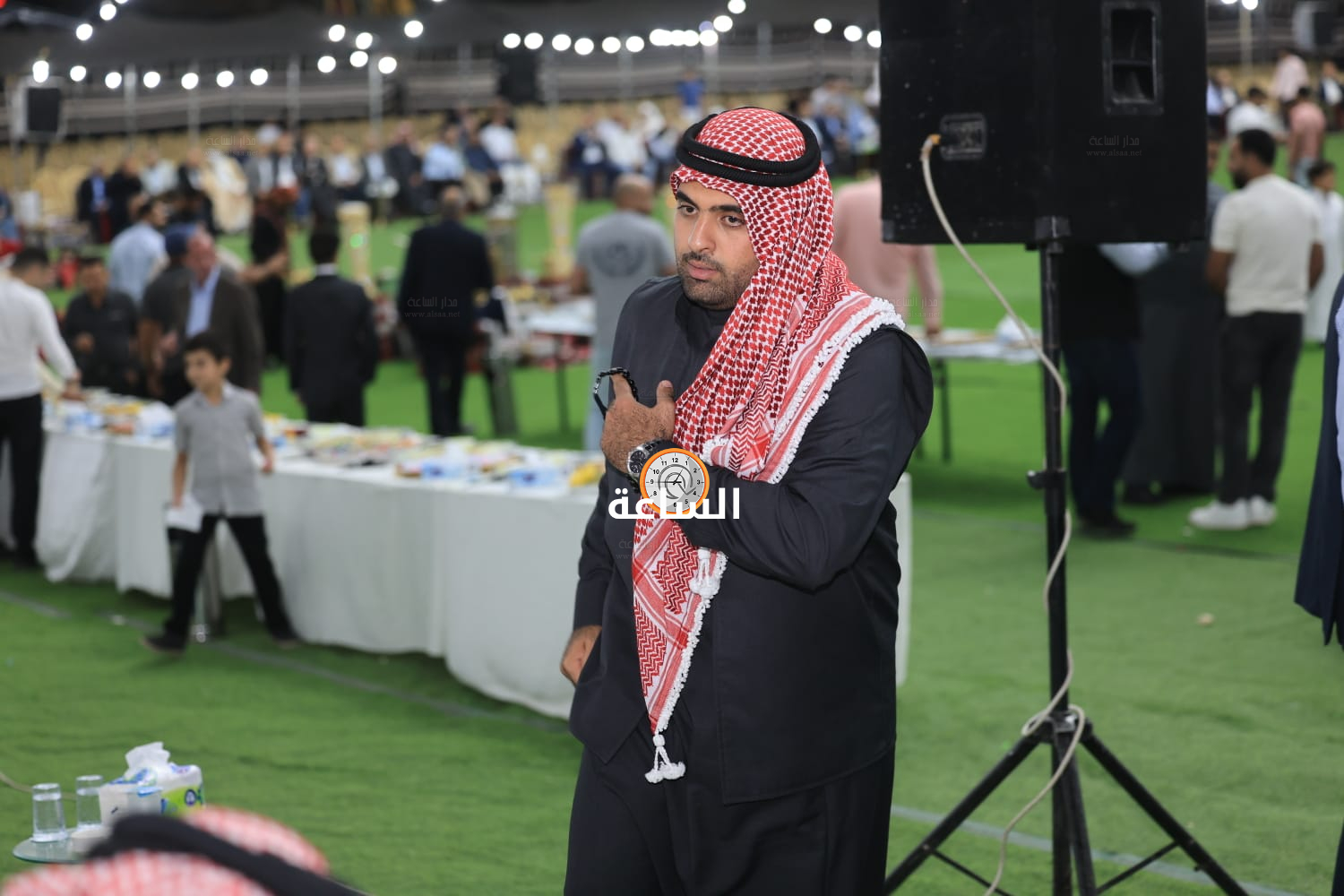 Madar Al-Saa Images 0.4667250063739712