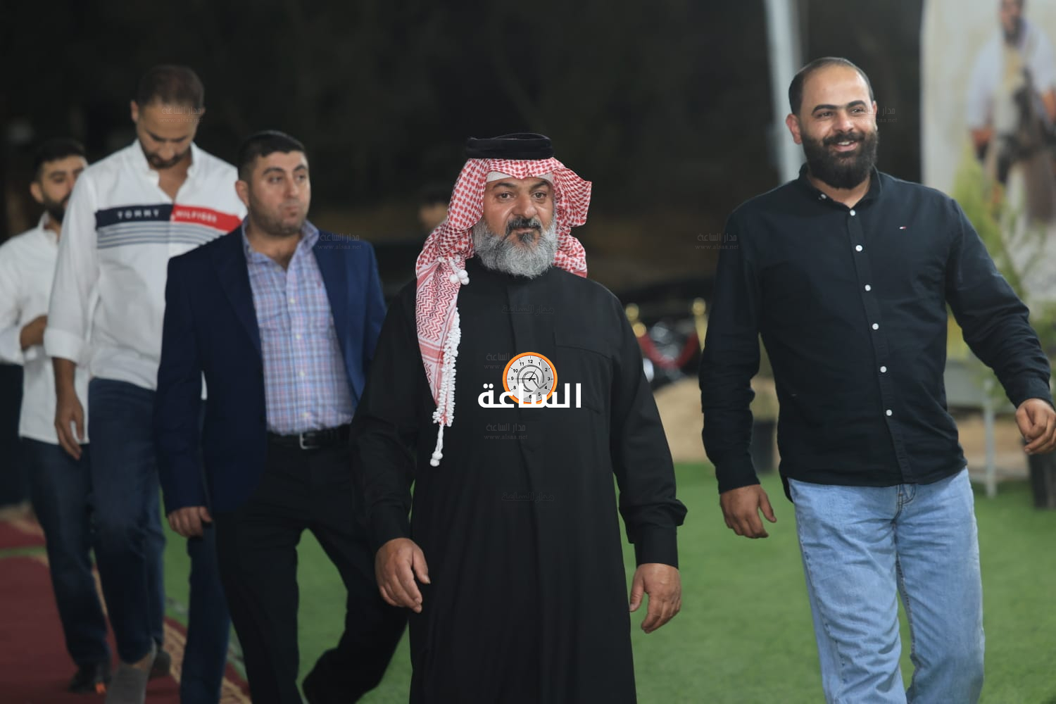 Madar Al-Saa Images 0.8283737795352086