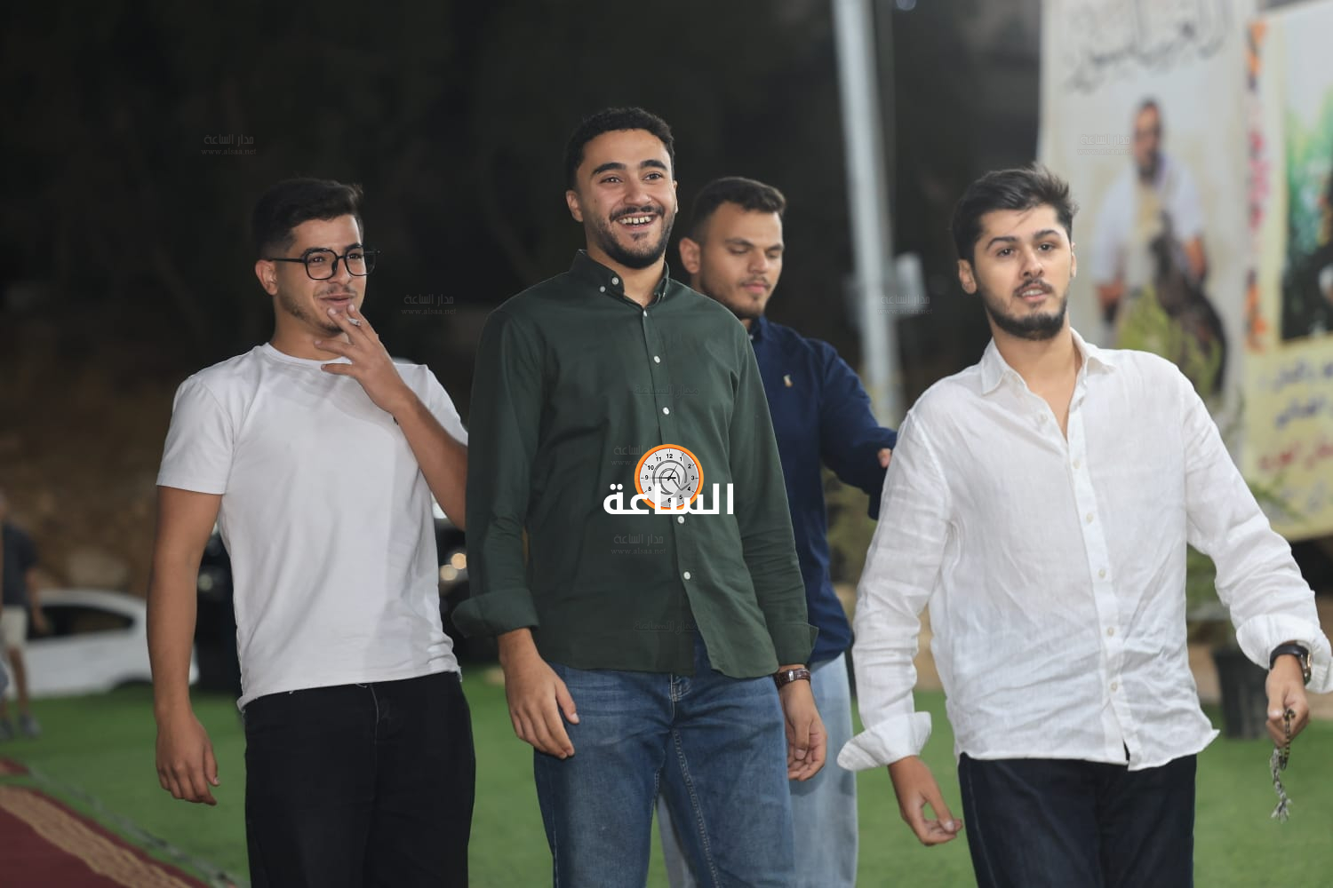 Madar Al-Saa Images 0.824836004620972