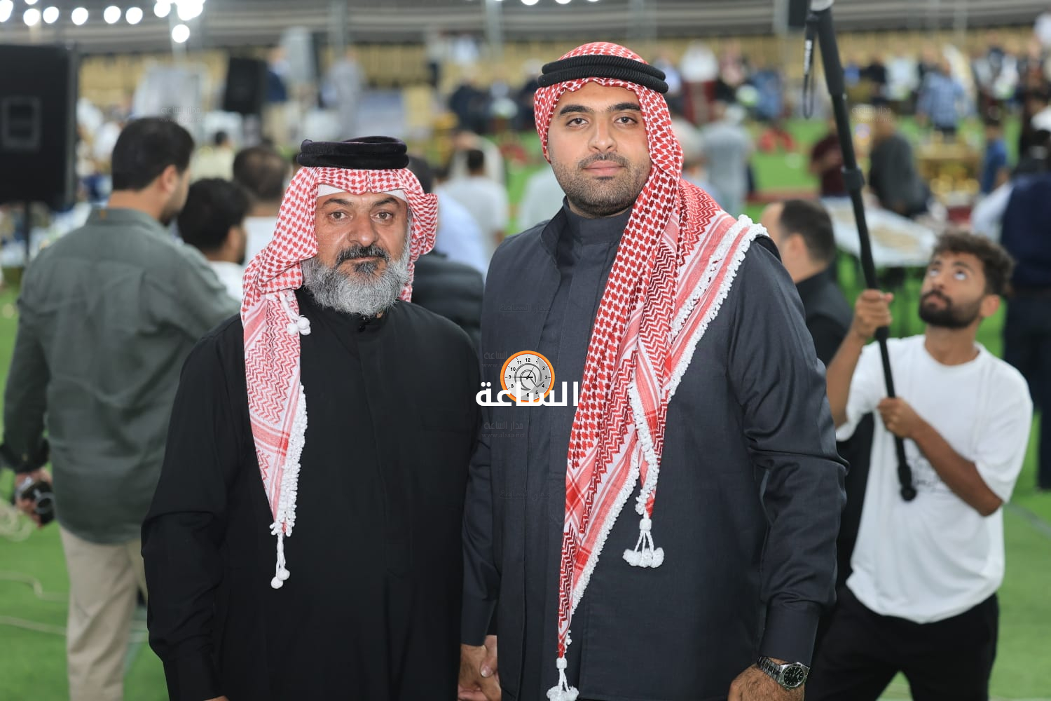 Madar Al-Saa Images 0.5110450321416686