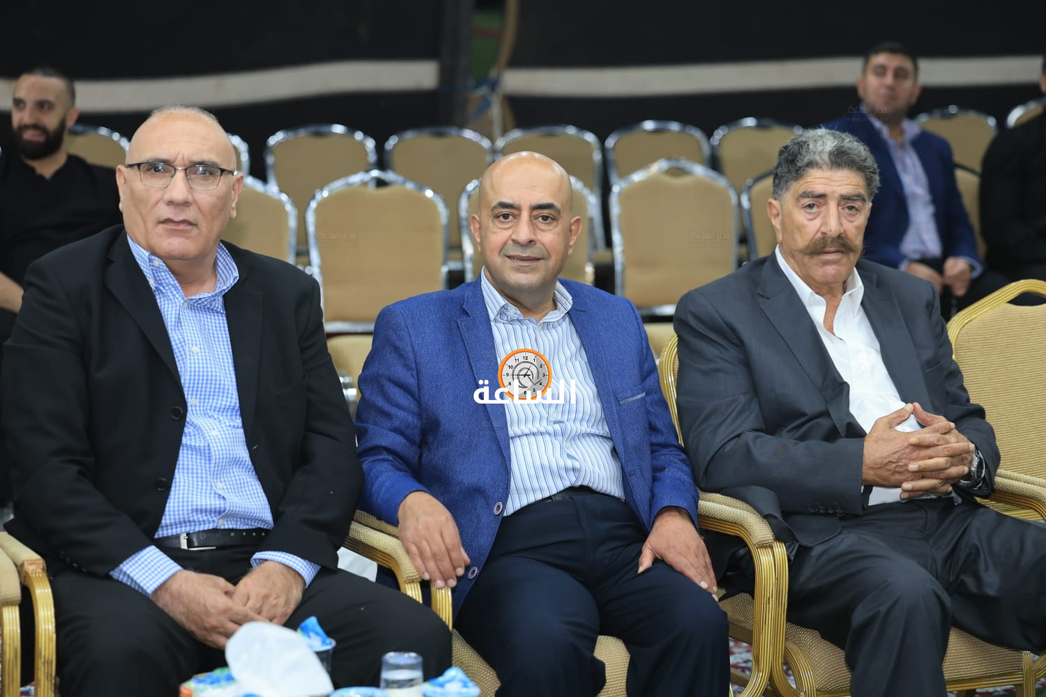 Madar Al-Saa Images 0.6630818030833353