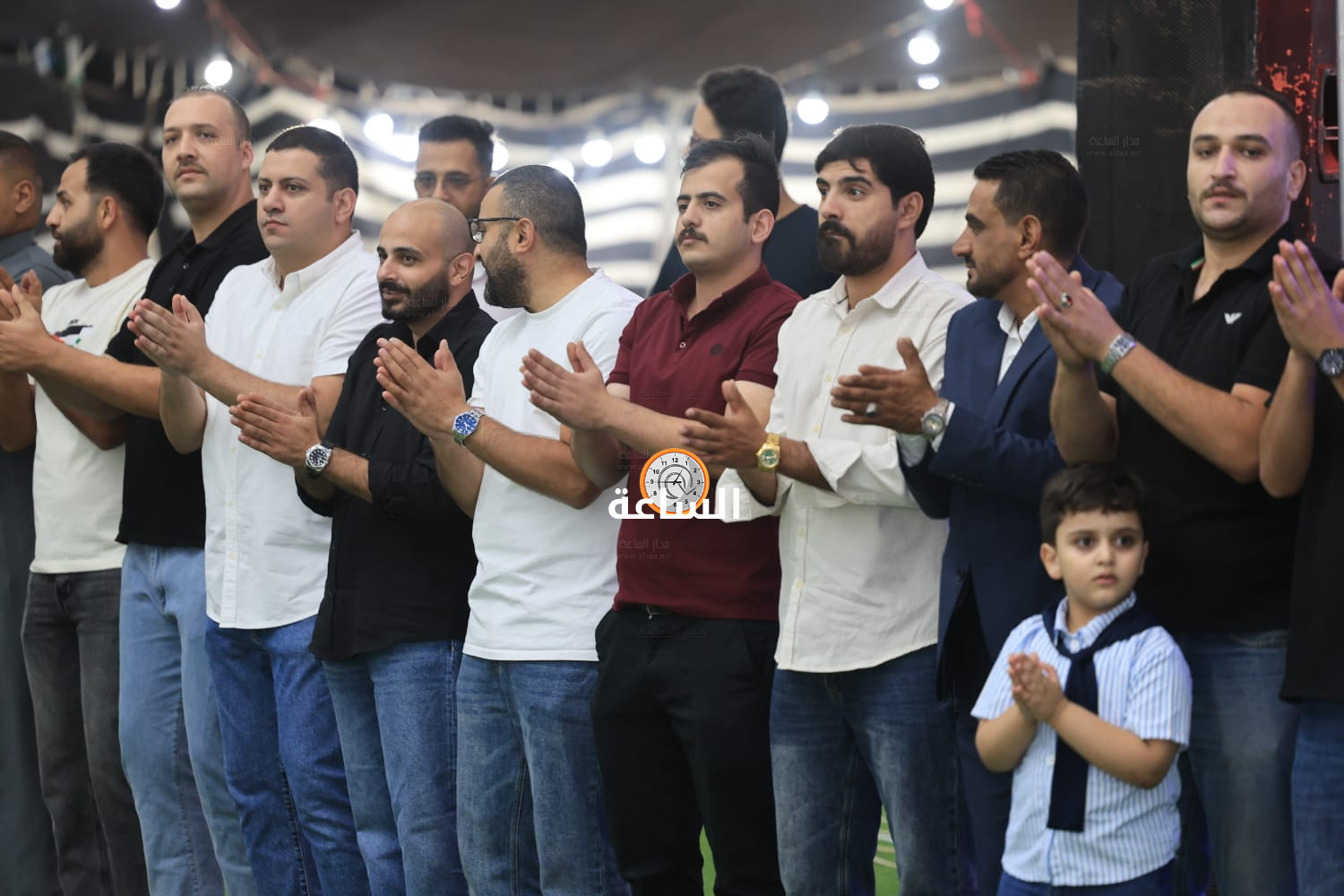 Madar Al-Saa Images 0.8165794151049287