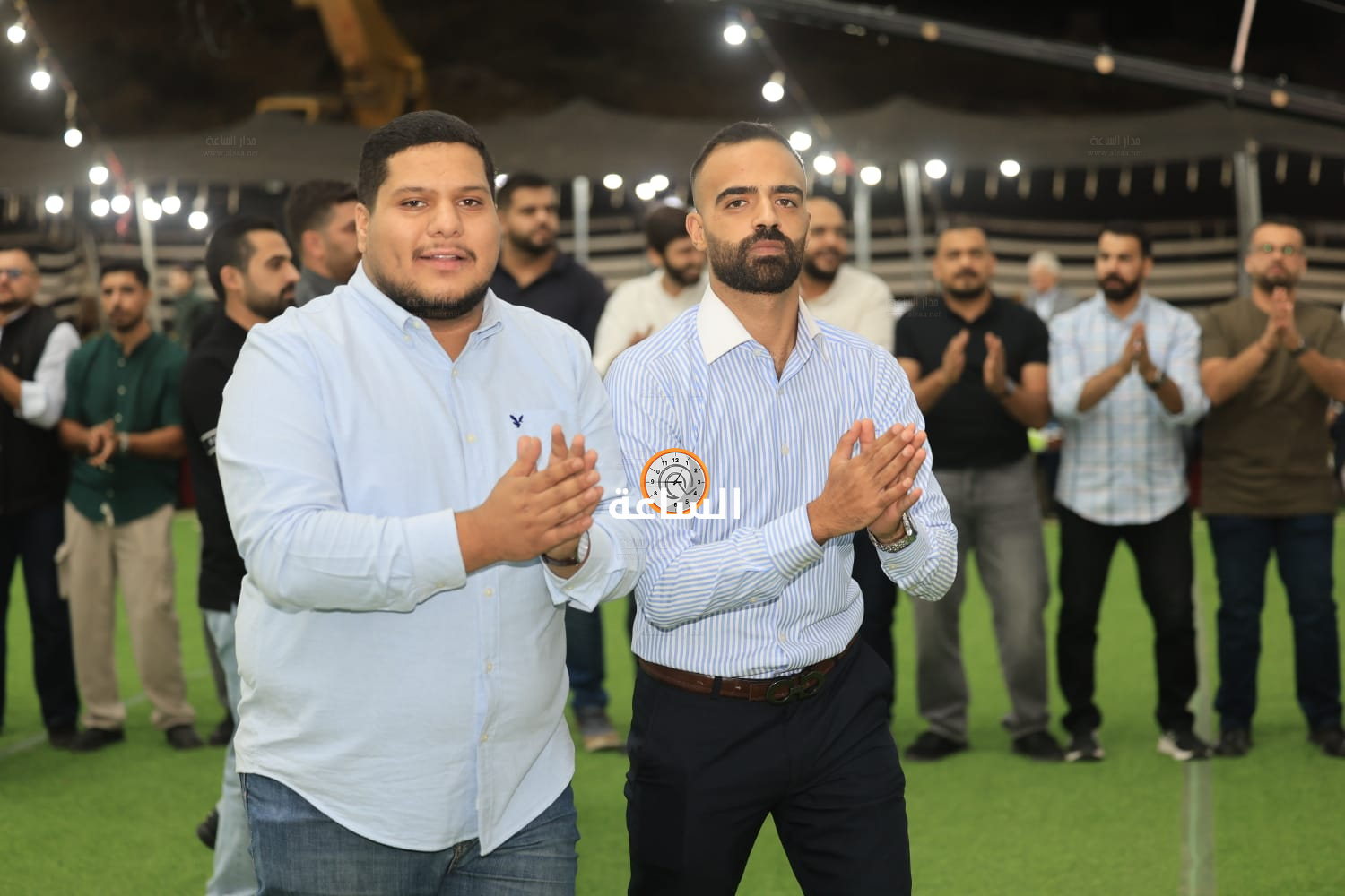 Madar Al-Saa Images 0.4073608047106382