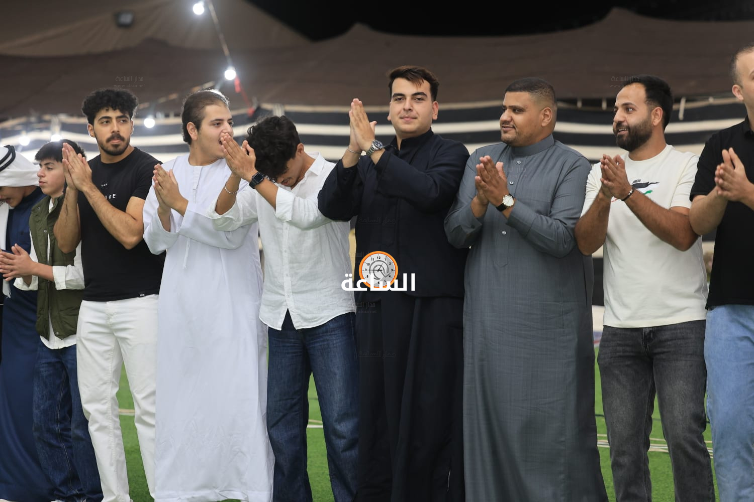 Madar Al-Saa Images 0.24710227421558362