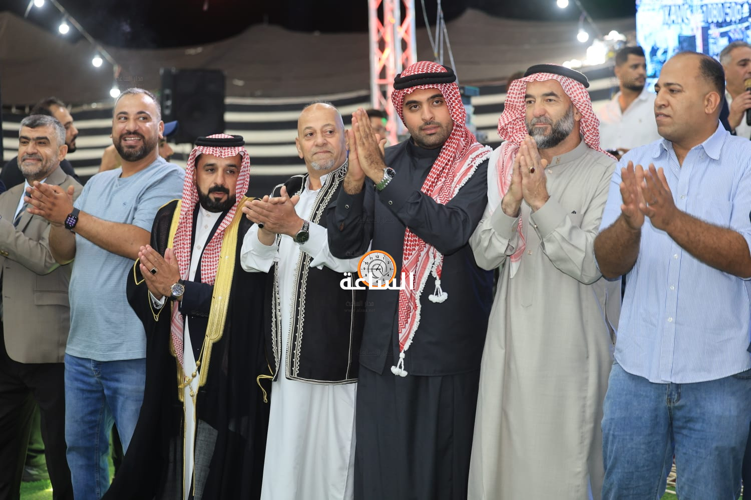 Madar Al-Saa Images 0.914911432802518
