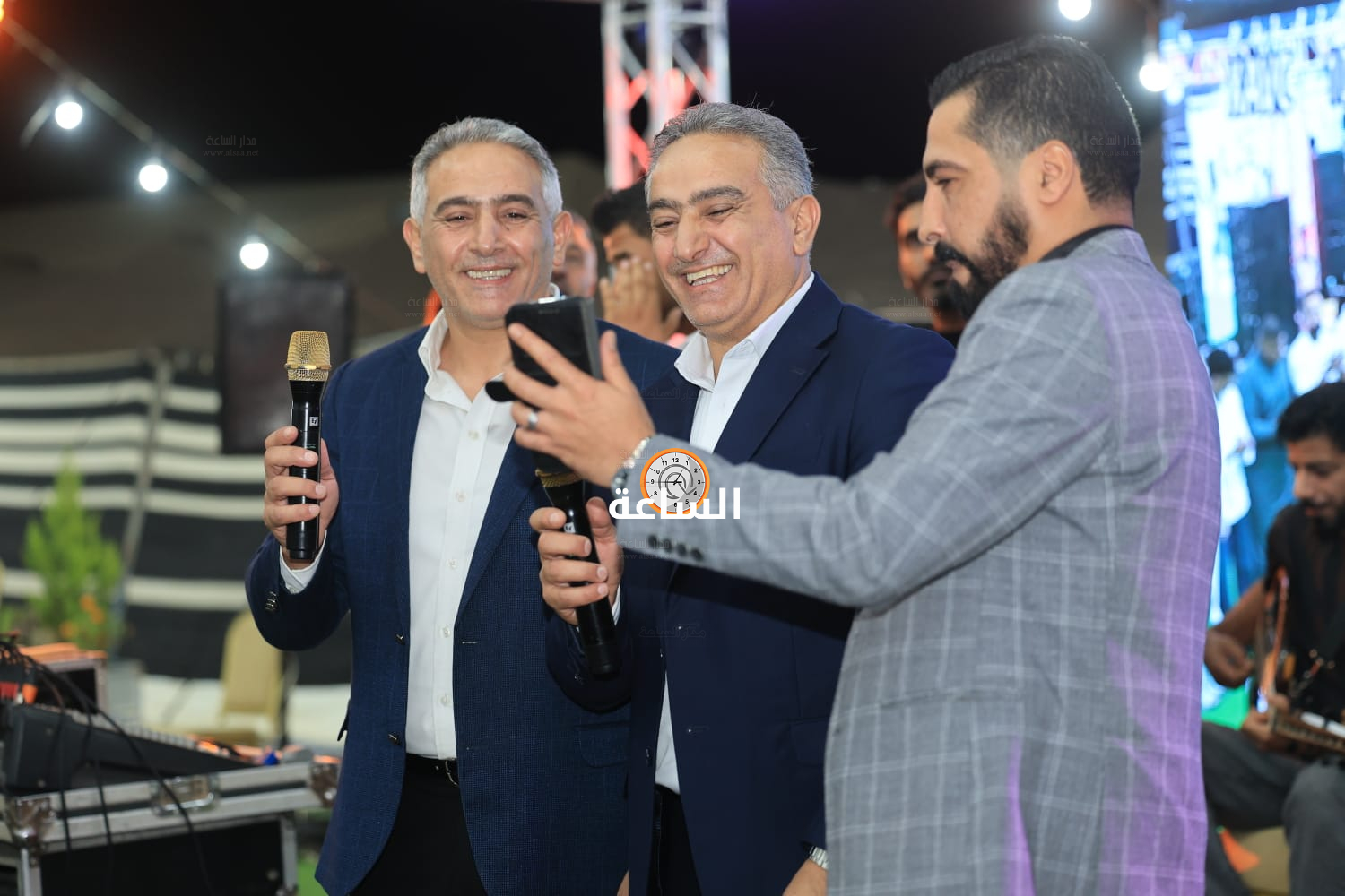 Madar Al-Saa Images 0.1522953767456121