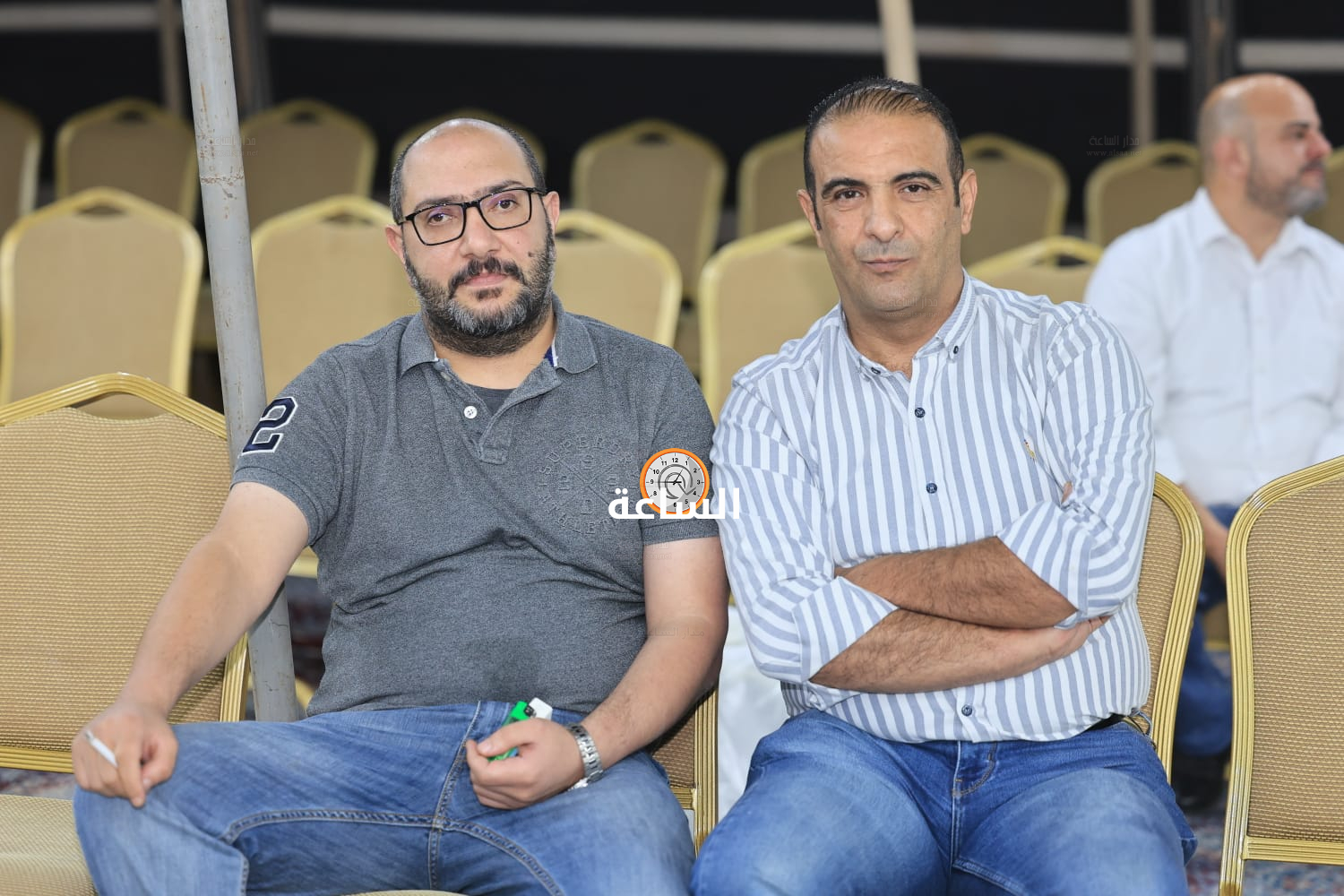Madar Al-Saa Images 0.6932583424205656