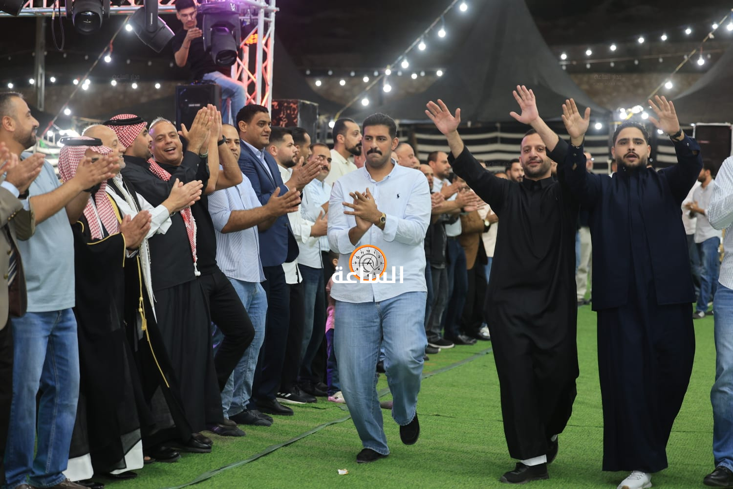 Madar Al-Saa Images 0.345907702168908