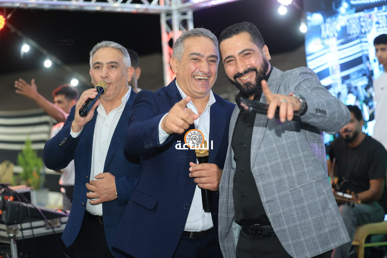 Madar Al-Saa Images 0.27184879051254074