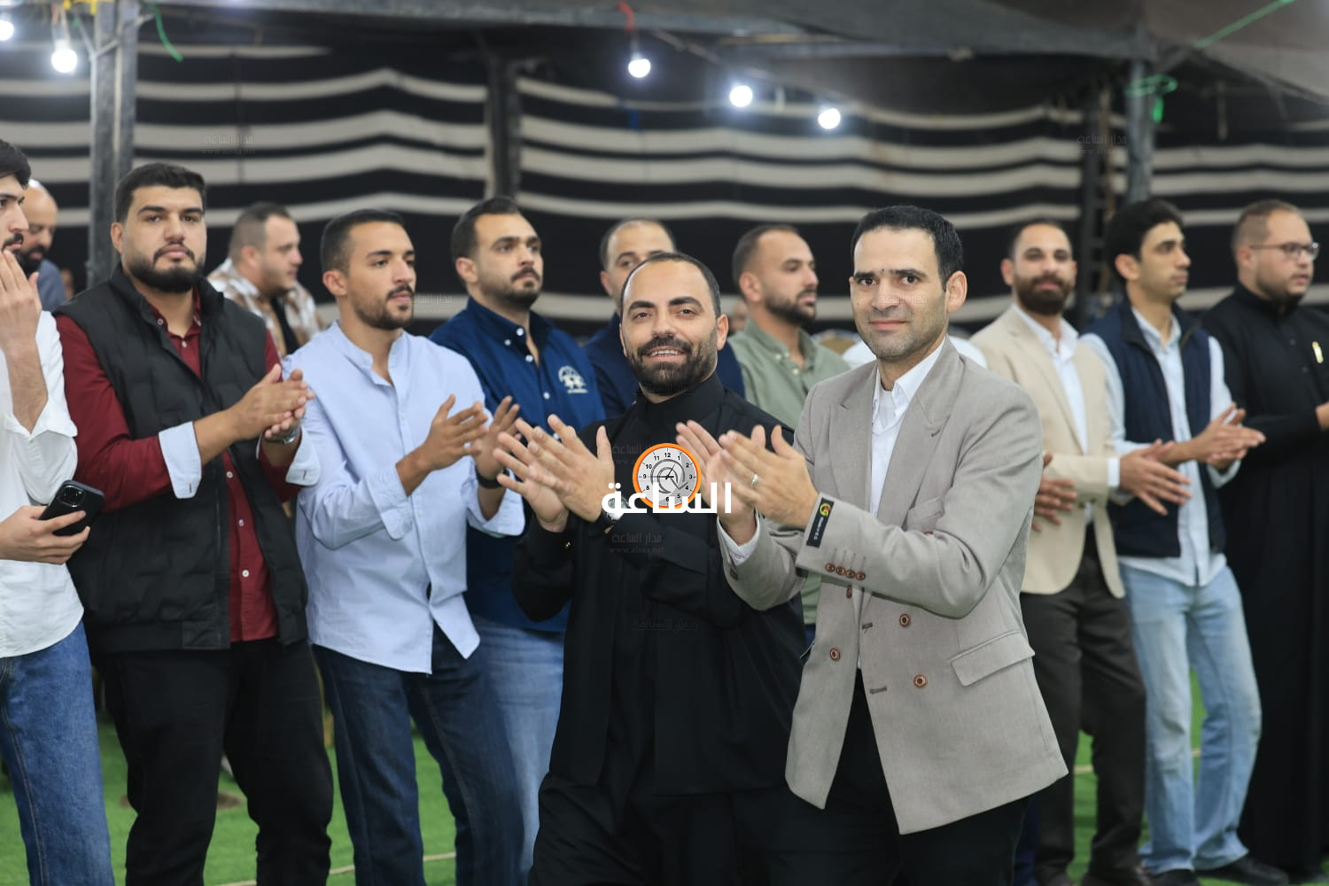 Madar Al-Saa Images 0.6993395625149776