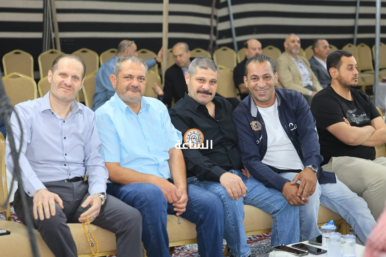 Madar Al-Saa Images 0.6704656936265675