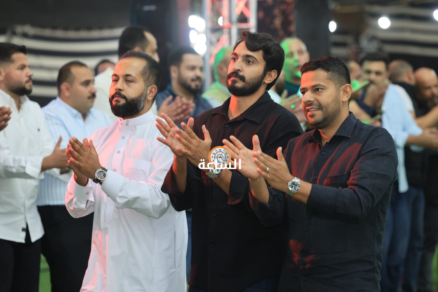 Madar Al-Saa Images 0.779151221653782