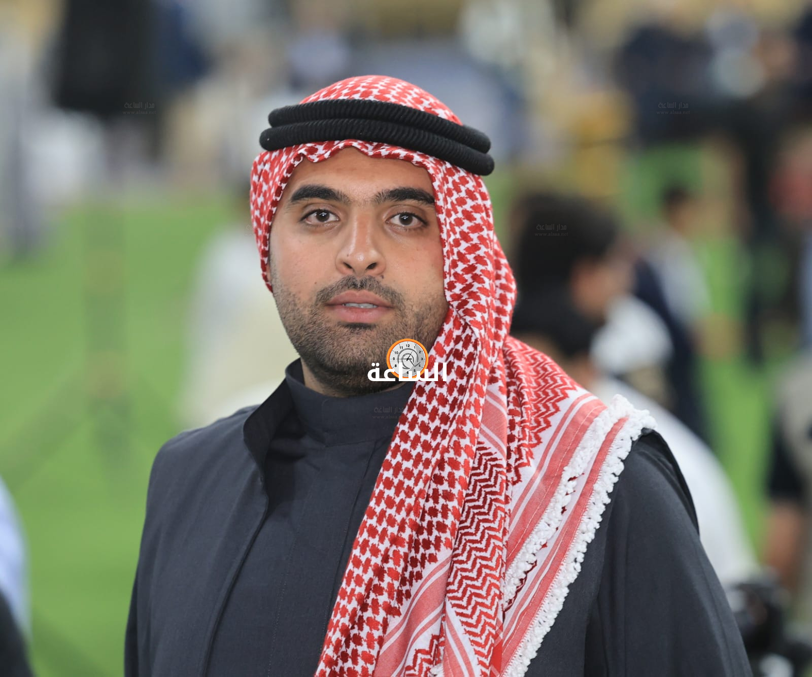 Madar Al-Saa Images 0.9569563325887964