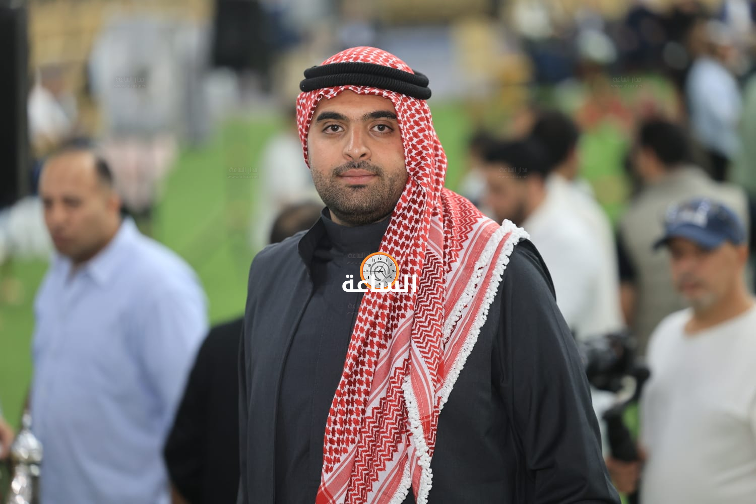 Madar Al-Saa Images 0.23782084973007134