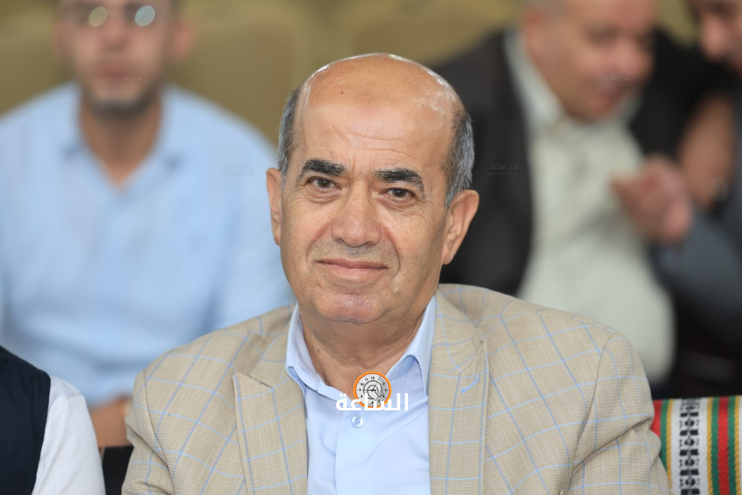 Madar Al-Saa Images 0.005940554594810354