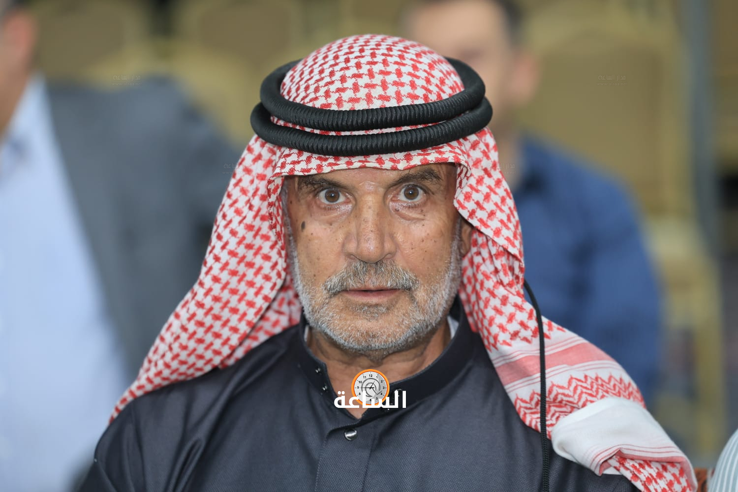 Madar Al-Saa Images 0.035363478611668664