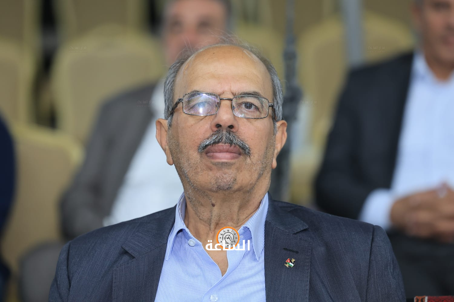 Madar Al-Saa Images 0.6483238689134557