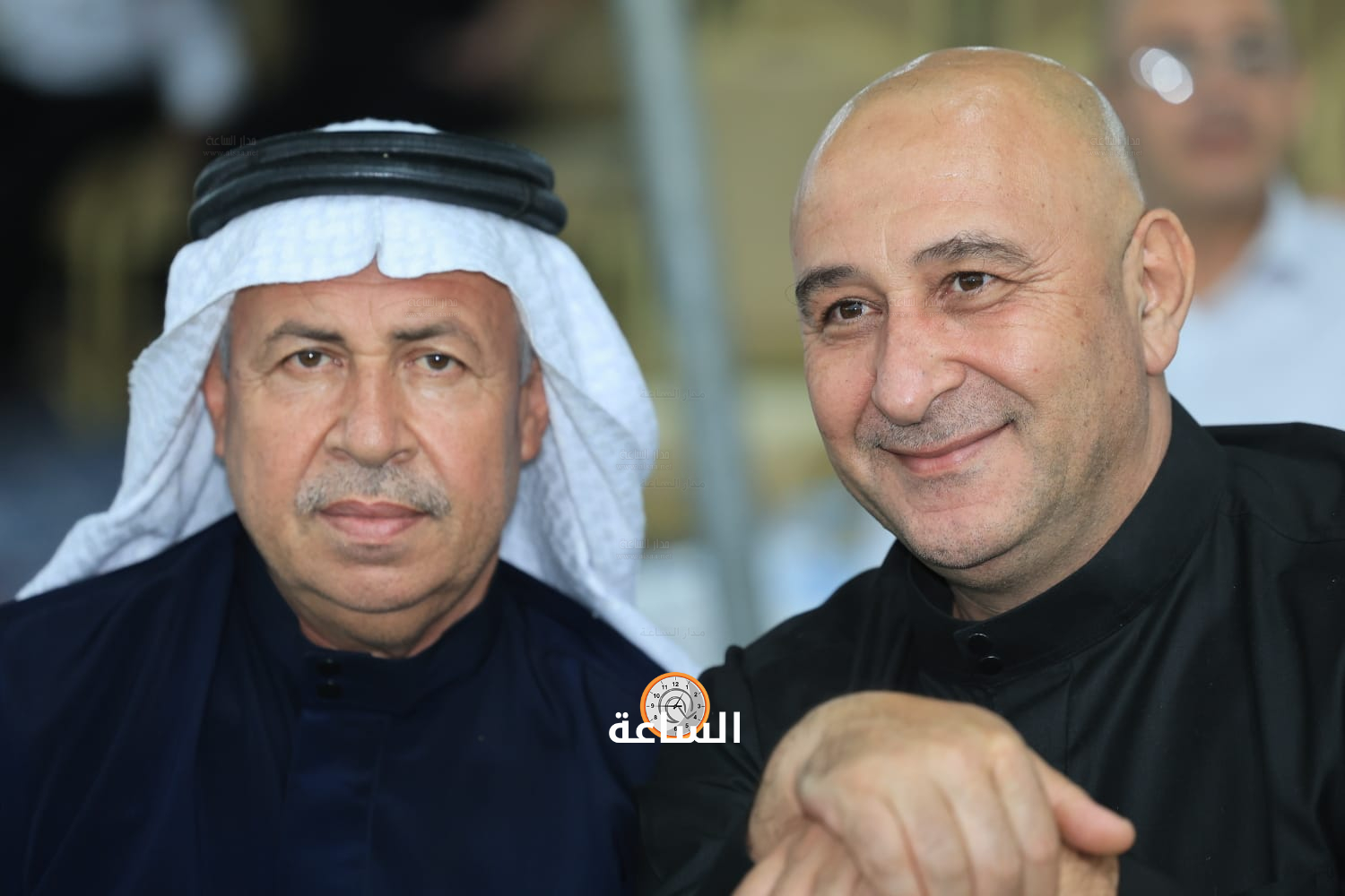 Madar Al-Saa Images 0.3632773612115844