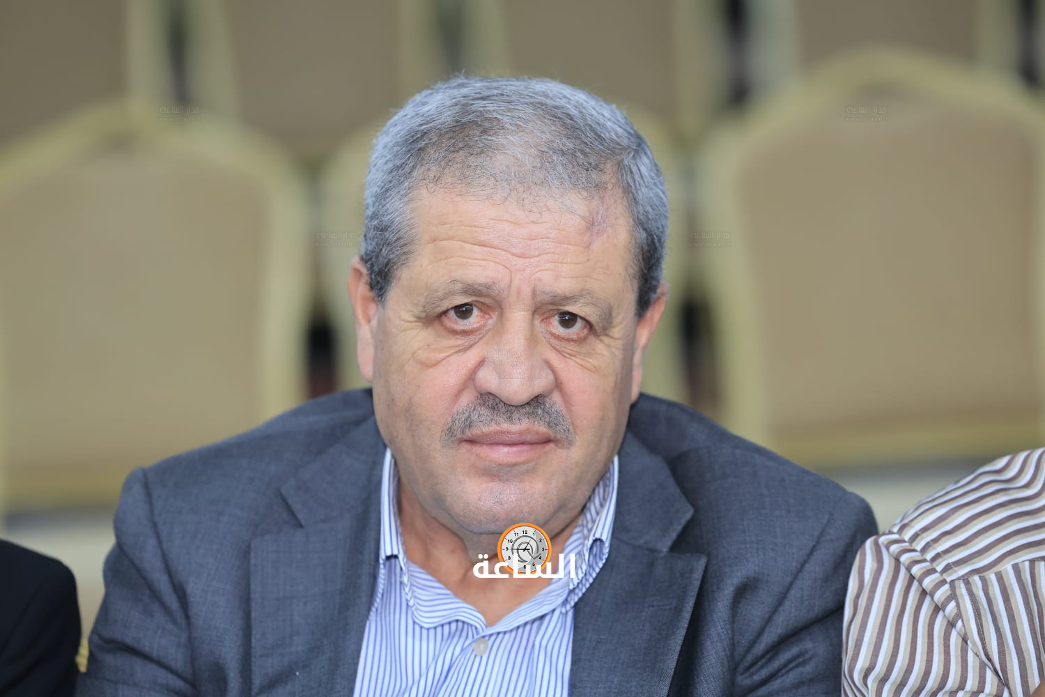 Madar Al-Saa Images 0.9115268818736856