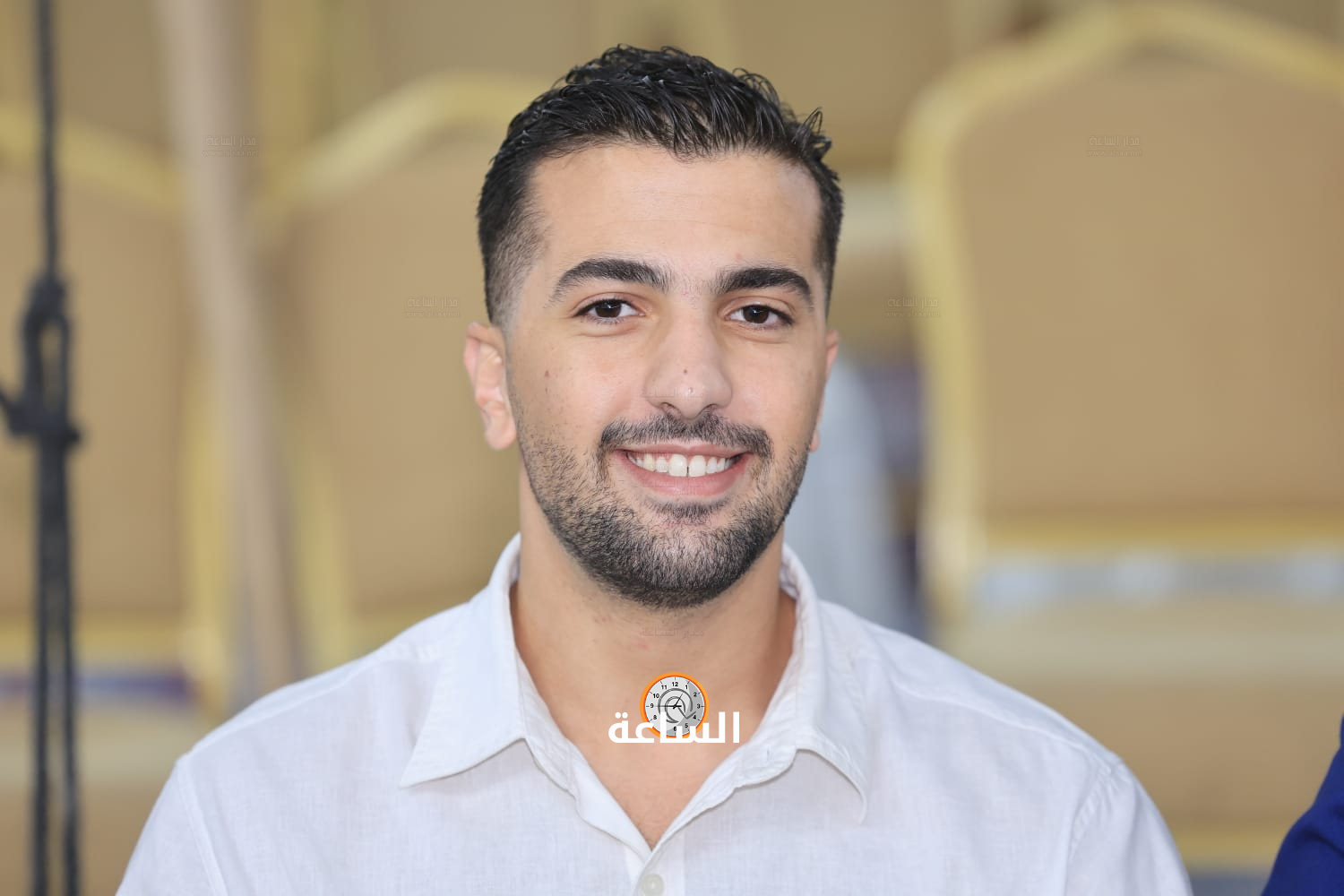 Madar Al-Saa Images 0.42598933837992425