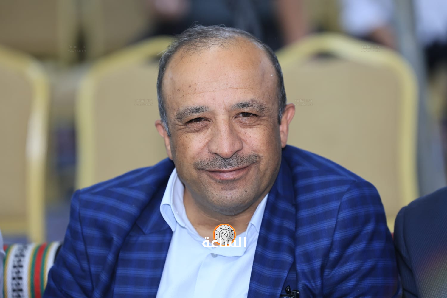 Madar Al-Saa Images 0.07533387551921655