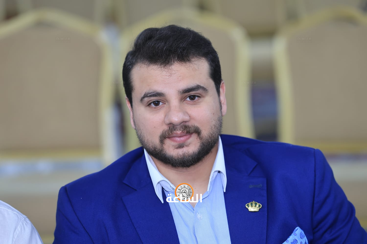 Madar Al-Saa Images 0.2505922745028294