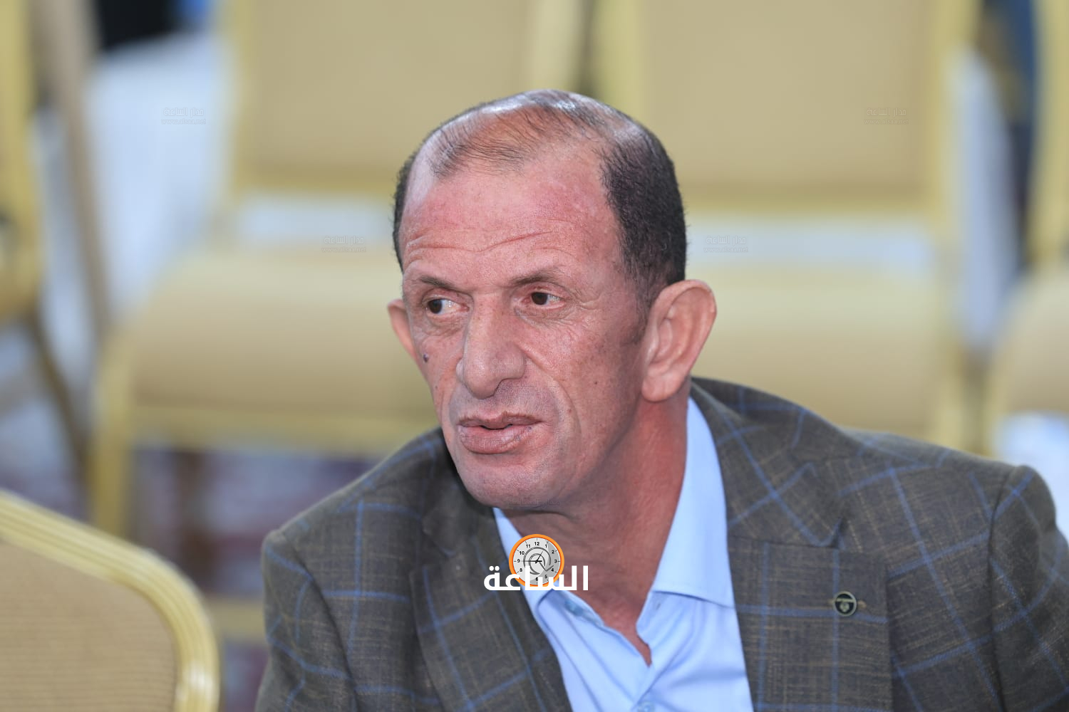 Madar Al-Saa Images 0.33459790560030067
