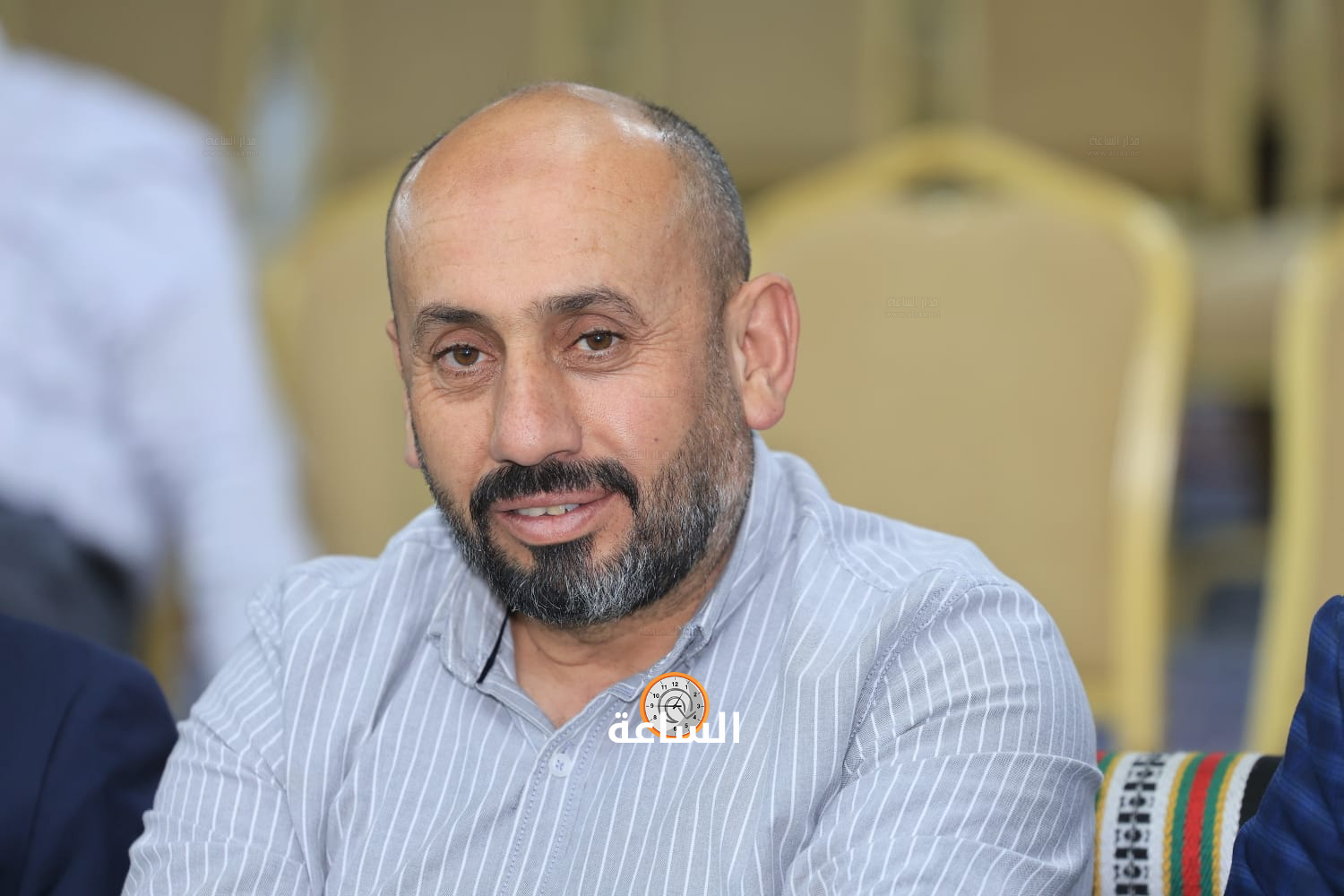 Madar Al-Saa Images 0.9445540474220248