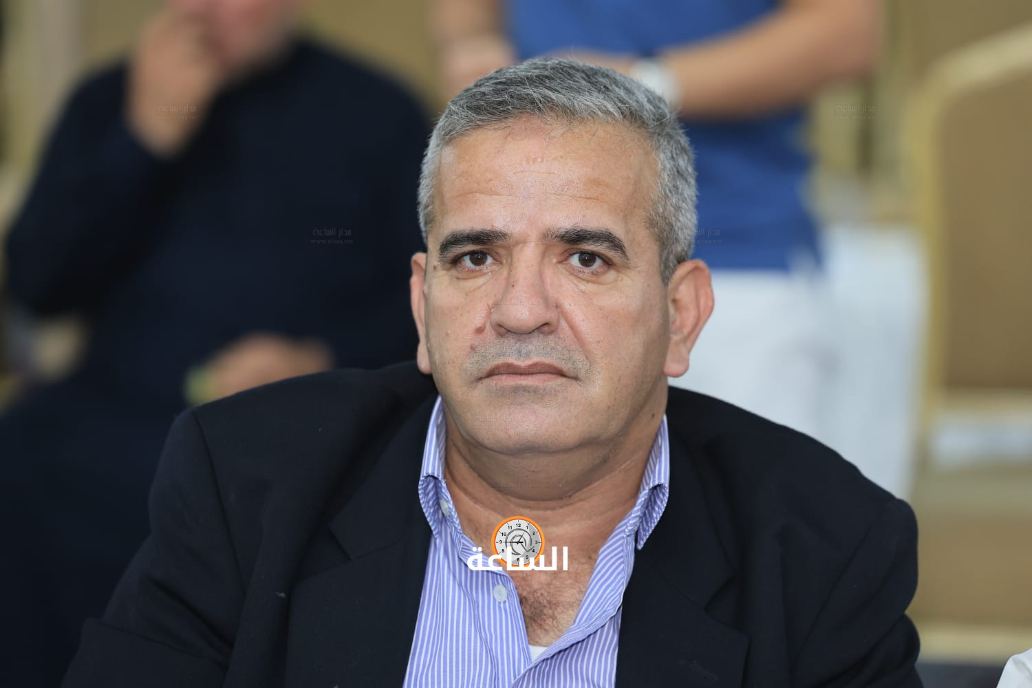 Madar Al-Saa Images 0.323076922465505
