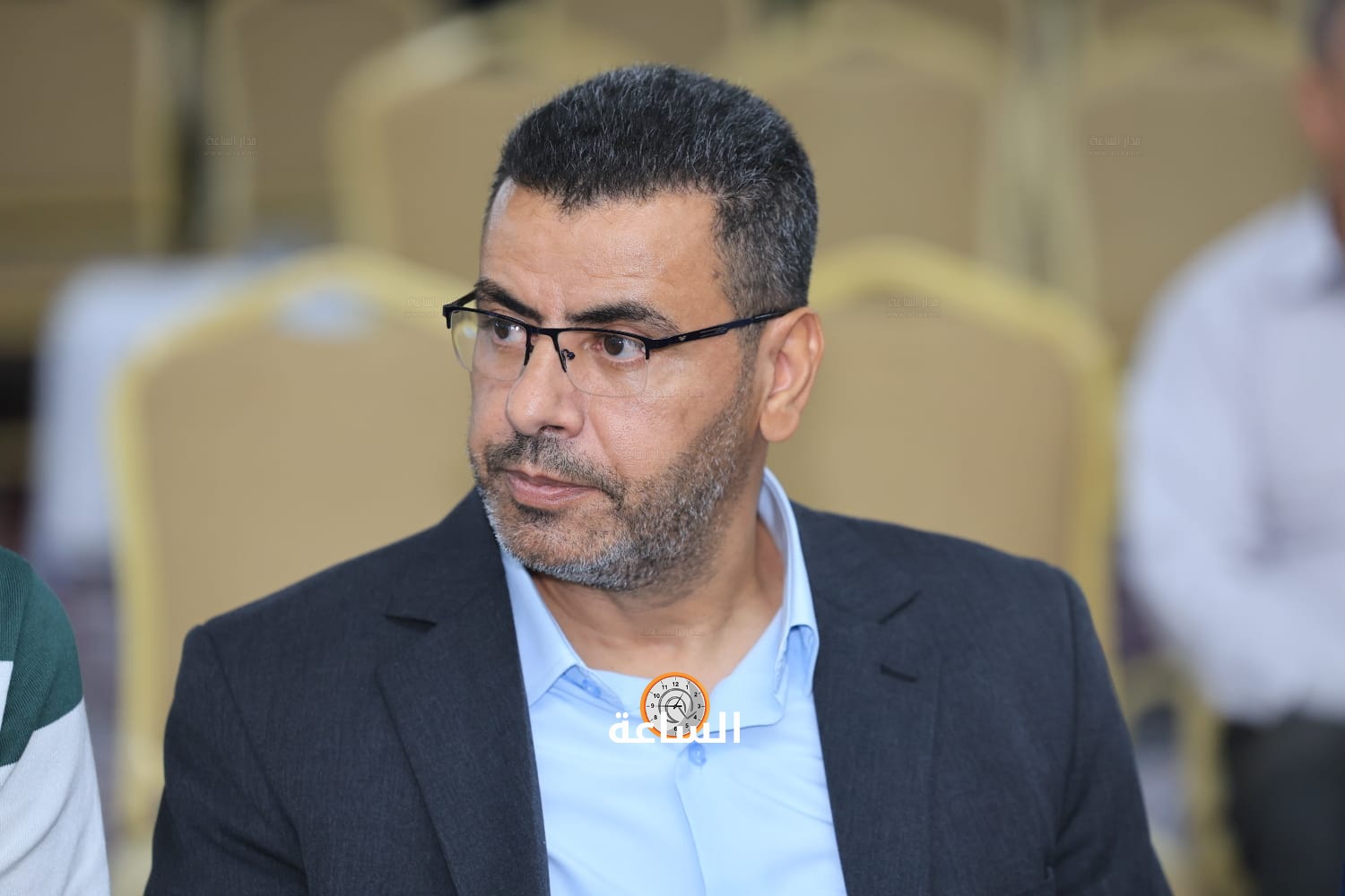 Madar Al-Saa Images 0.12989209334989305