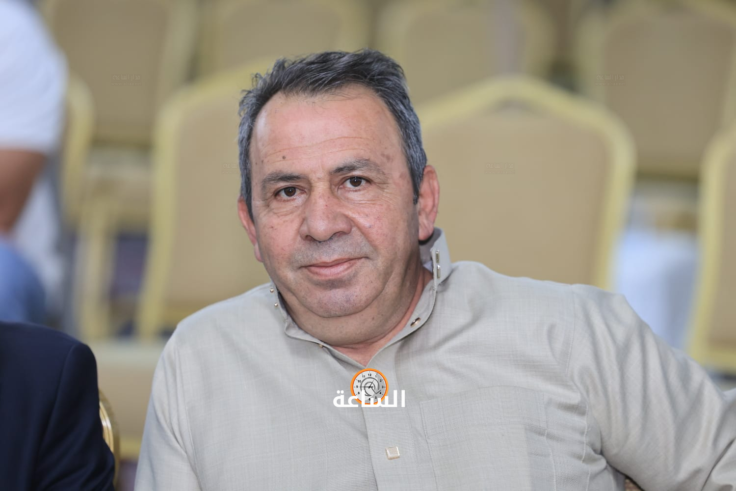 Madar Al-Saa Images 0.6326032666150916
