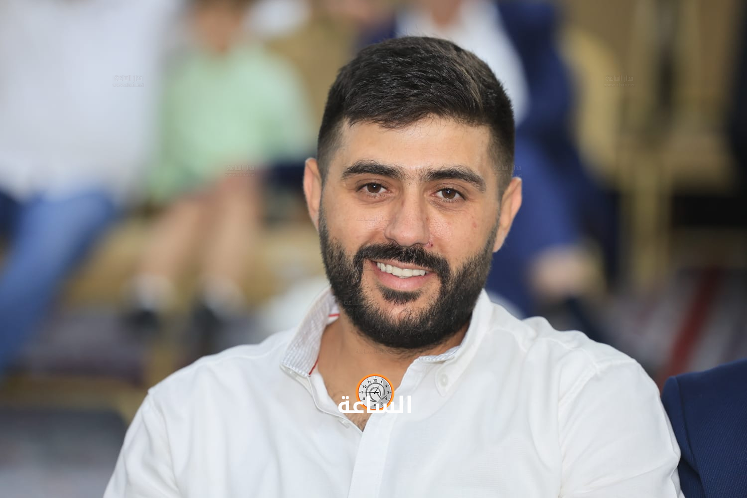 Madar Al-Saa Images 0.2612107377925931
