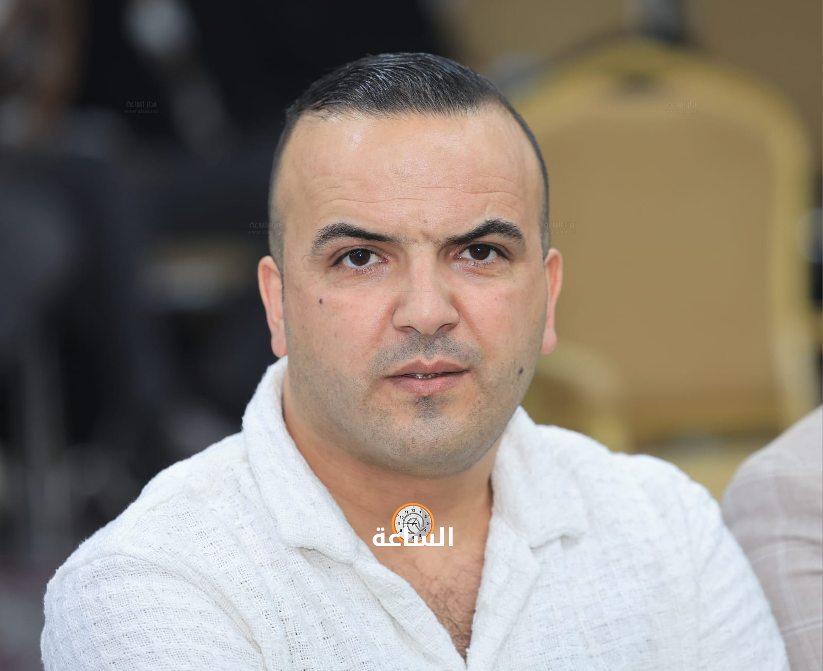Madar Al-Saa Images 0.4150510084658052