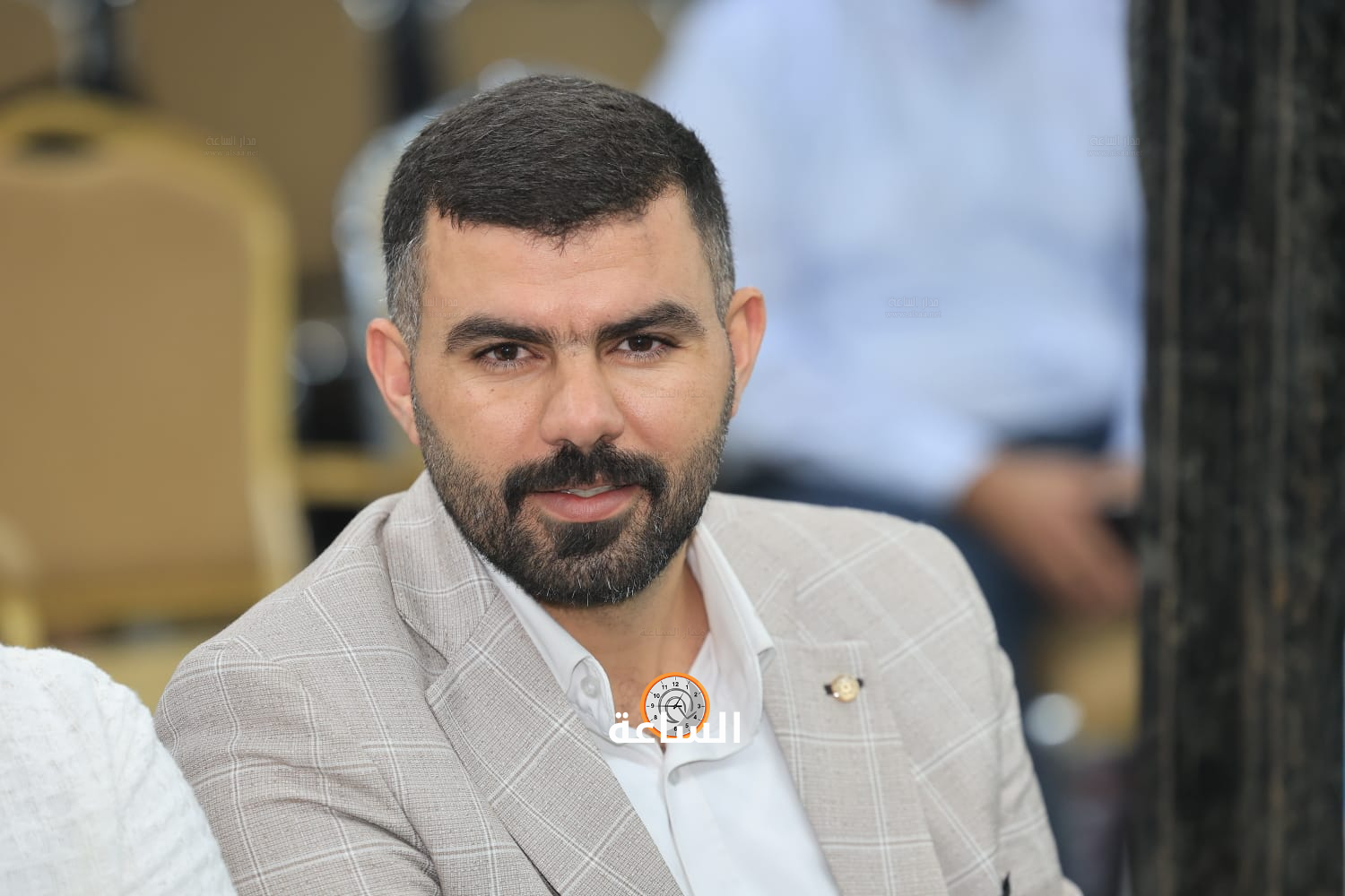 Madar Al-Saa Images 0.3619621846777965