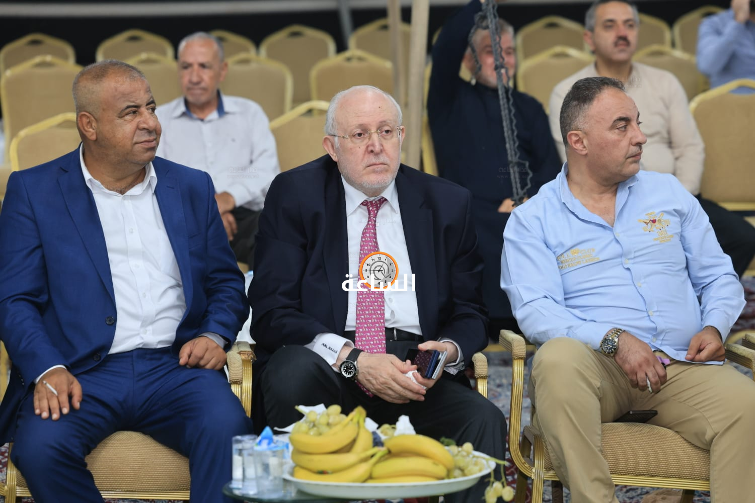 Madar Al-Saa Images 0.5632444382304471