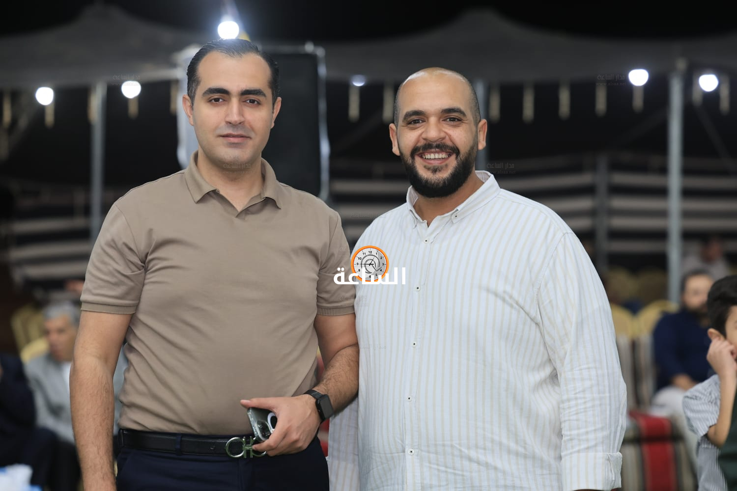 Madar Al-Saa Images 0.2801305067560871