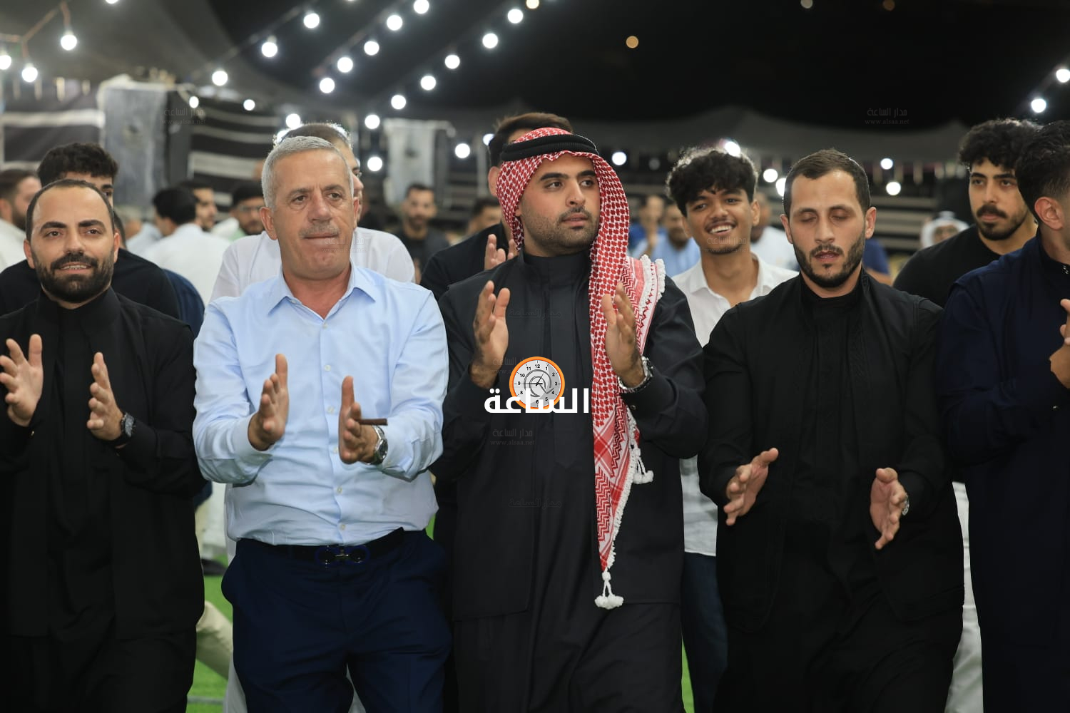 Madar Al-Saa Images 0.8745709852645717