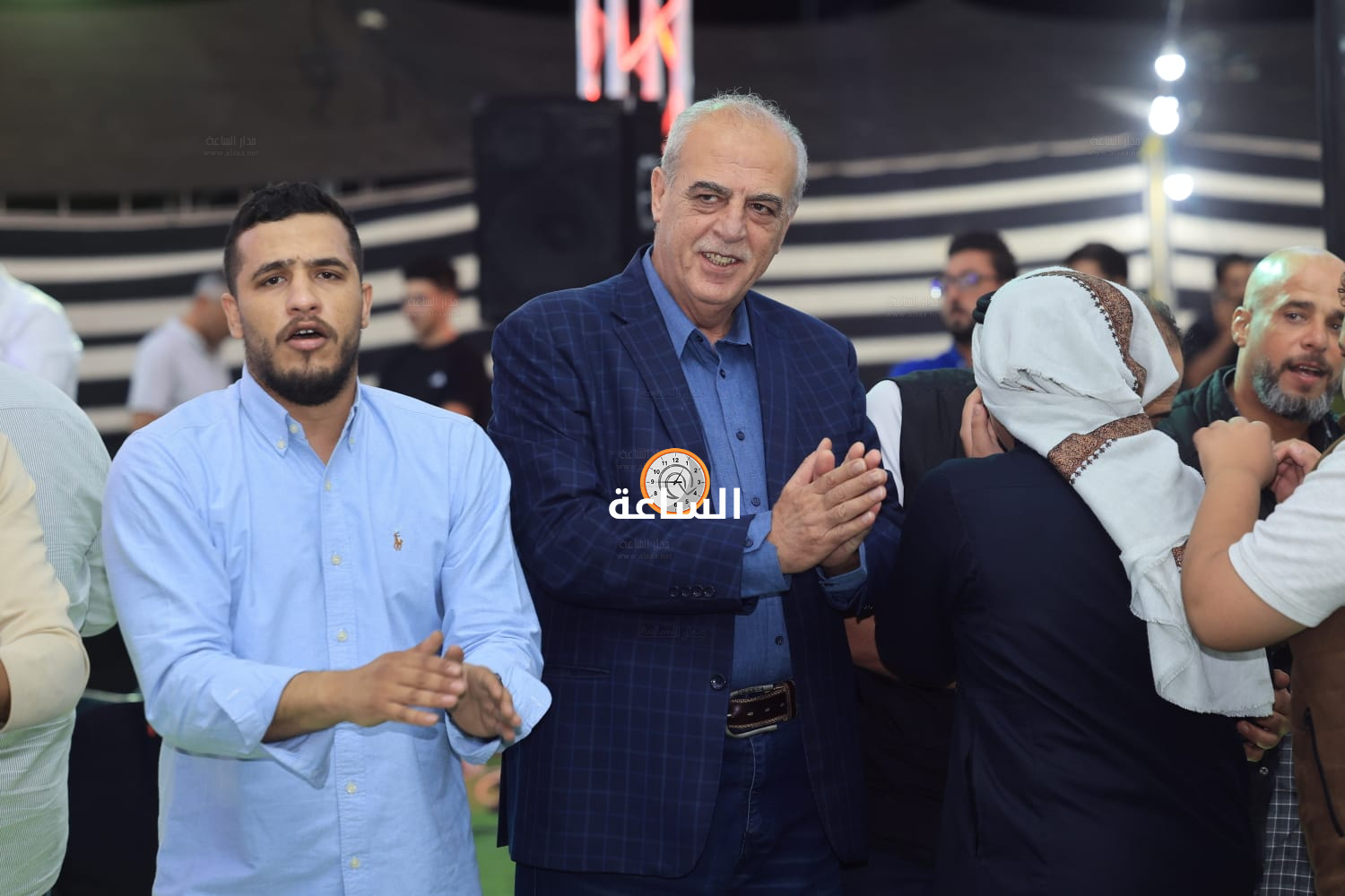 Madar Al-Saa Images 0.5054889840189352