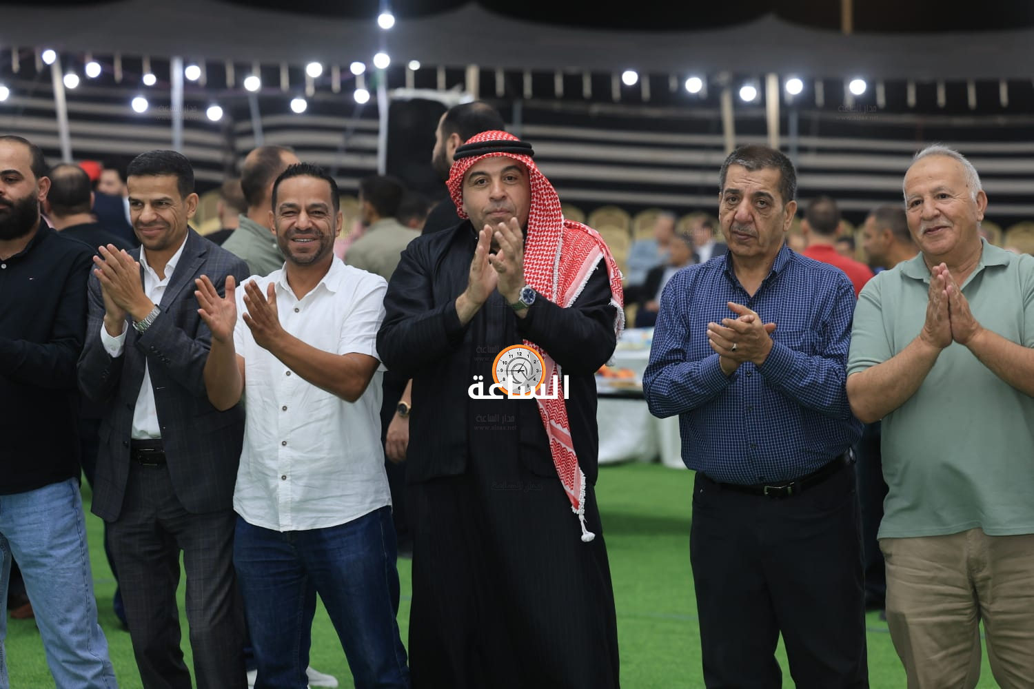 Madar Al-Saa Images 0.09970713079698124