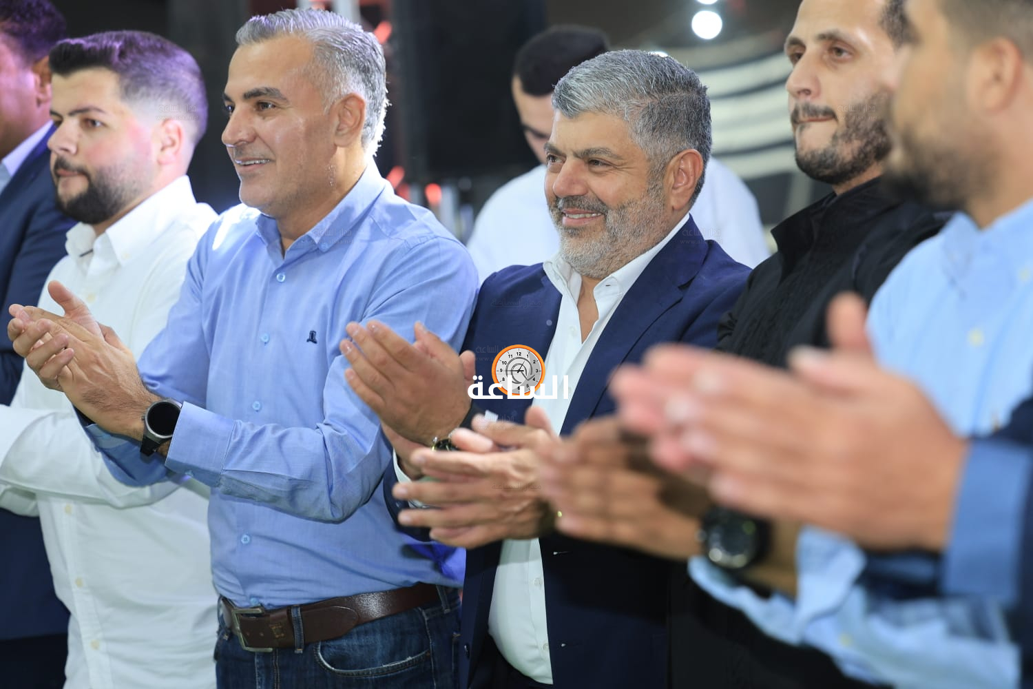Madar Al-Saa Images 0.6554017128117623