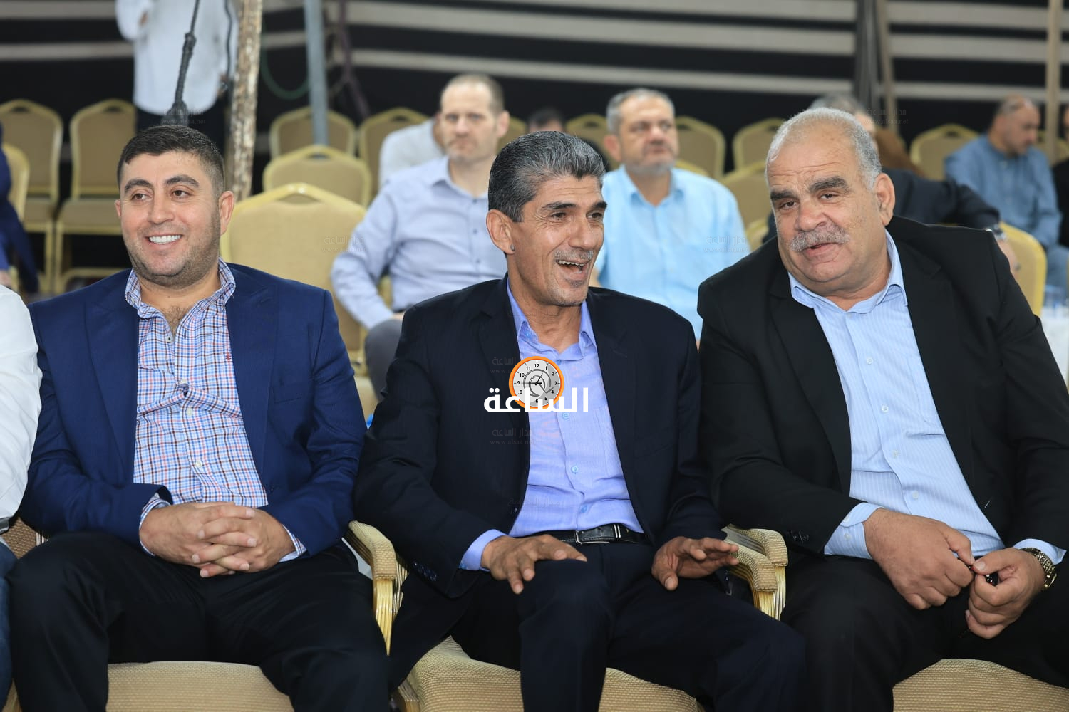 Madar Al-Saa Images 0.1806293286403594