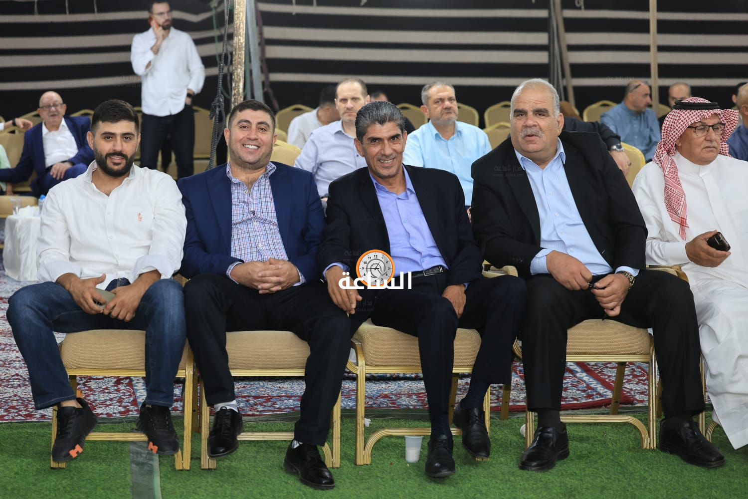 Madar Al-Saa Images 0.8823033701538904